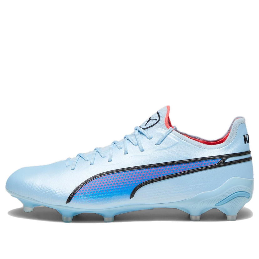 Sneakers och skor Puma King Ultimate 'Breakthrough Pack' Blå | 107563-02