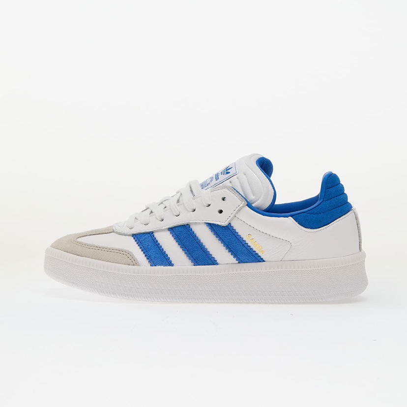 Sneakers och skor adidas Originals Samba Xlg Ftw Vit | JI3190