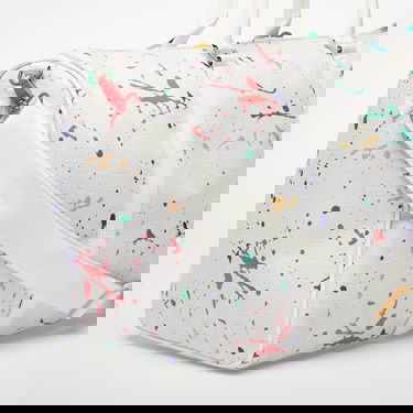 Resväska Jordan Jordan Jam Monogram Duffle Bag Flerfärgad | LM0759-782, 2