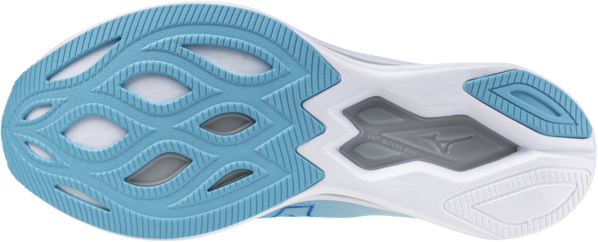Sneakers och skor Mizuno WAVE REBELLION SONIC 2 Blå | j1gc243051, 1
