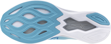 Sneakers och skor Mizuno WAVE REBELLION SONIC 2 Blå | j1gc243051, 1