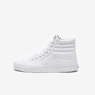 Sneakers och skor Vans Sk8-Hi Vit | VN000D5IW00, 0