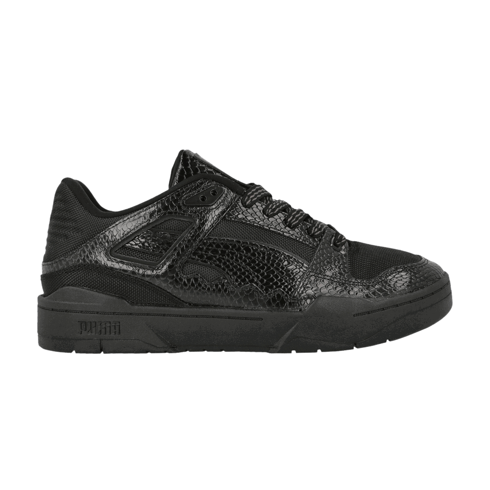 Sneakers och skor Puma Jeff Staple x Slipstream Svart | 392138-01, 0