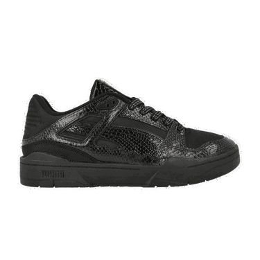 Sneakers och skor Puma Jeff Staple x Slipstream Svart | 392138-01, 0