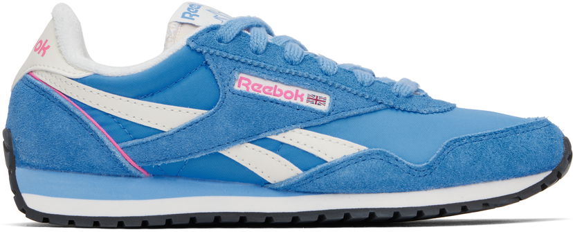 Sneakers och skor Reebok Classics AZ Blå | 100208833
