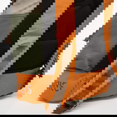 Ryggsäck Napapijri Backpack Equator Backpack Multicolor Universal Orange | NP0A891NMQV1, 2