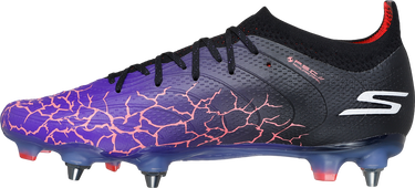 Sneakers och skor Skechers SKX 01 Elite SG Purpur | 252096-pur, 1