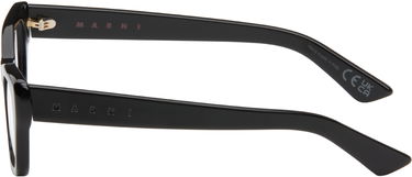 Solglasögon Marni Marni Akelu Glasses Svart | BUS, 2