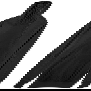 Sweatshirt Maharishi Arcticulated Pullover Hoodie Svart | 4553-BLK, 0