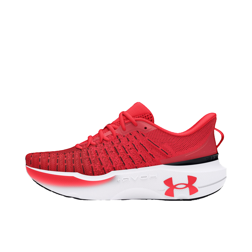 Sneakers och skor Under Armour Infinite Elite Röd | 3027189-601