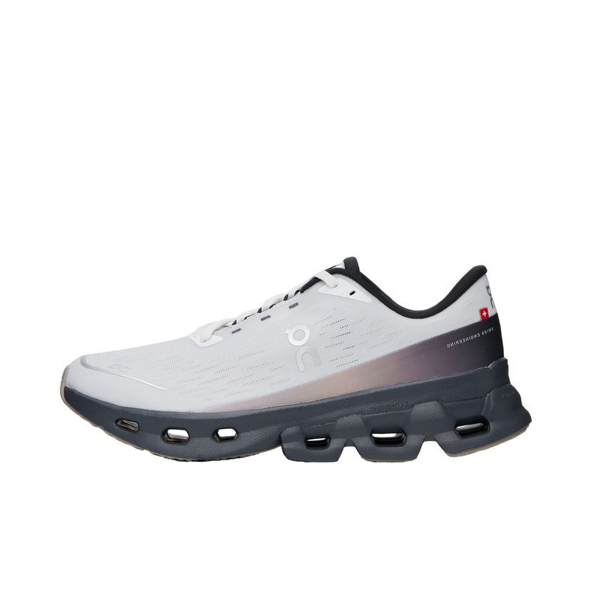 Sneakers och skor On Running Cloudspark Vit | 3ME10393346