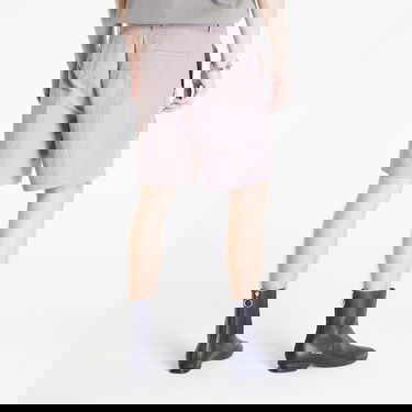 Shorts A-COLD-WALL* Irregular Dye Shorts Grå | ACWMB183 Mauve, 3