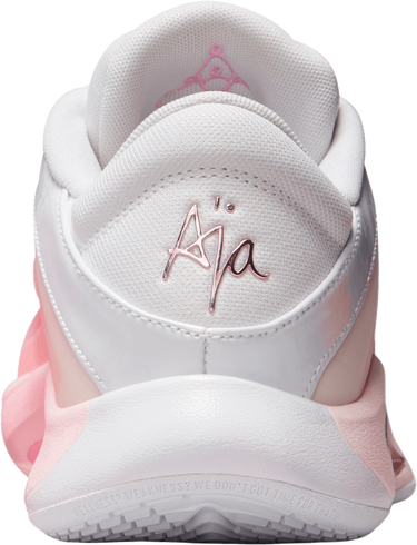 Sneakers och skor Nike Nike A'One Shoe Rosa | fz8605-101, 4