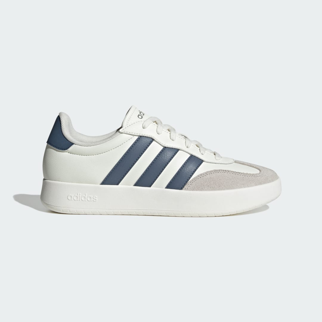 Sneakers och skor adidas Performance Adidas Barreda Vit | JR1318, 0