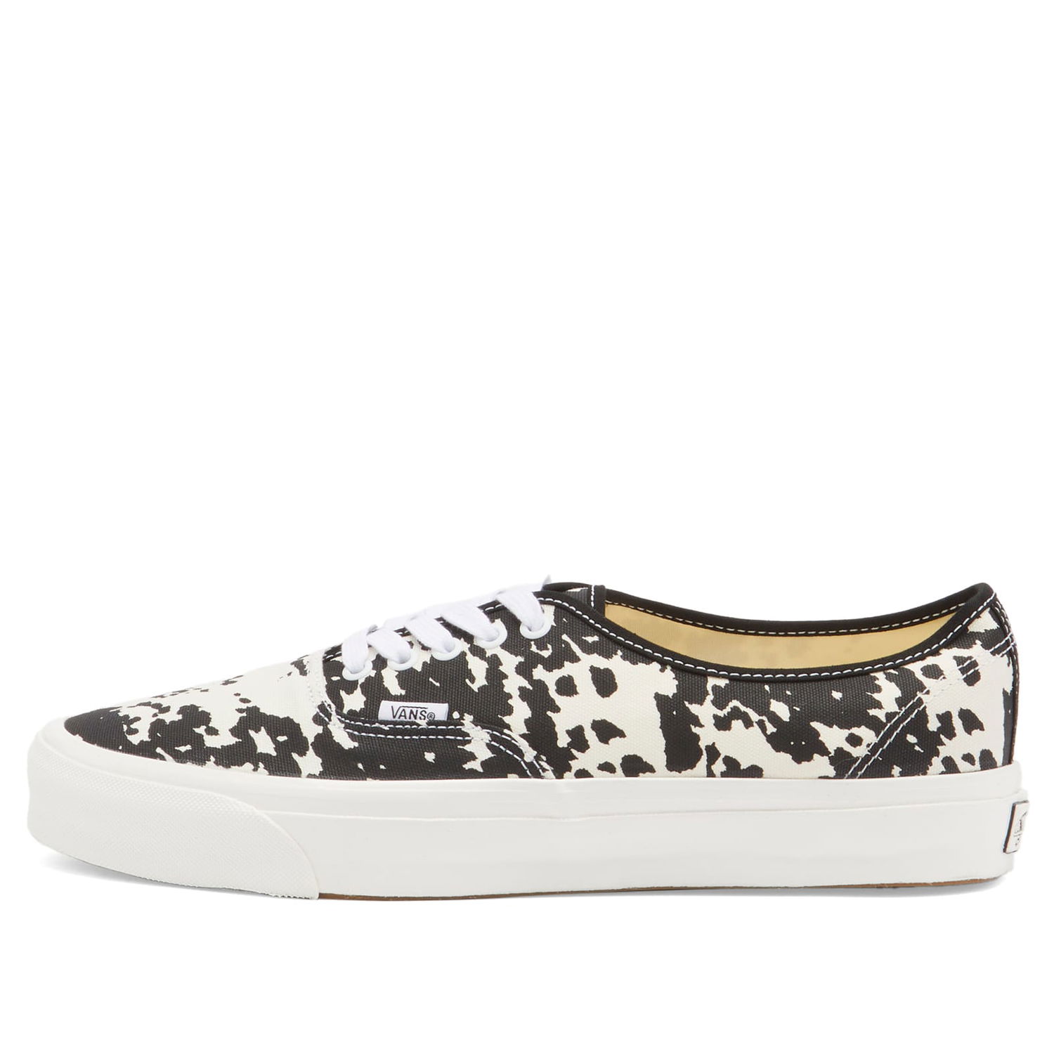 Sneakers och skor Vans LX Authentic 44 Svart | VN000EBNBPT1, 0