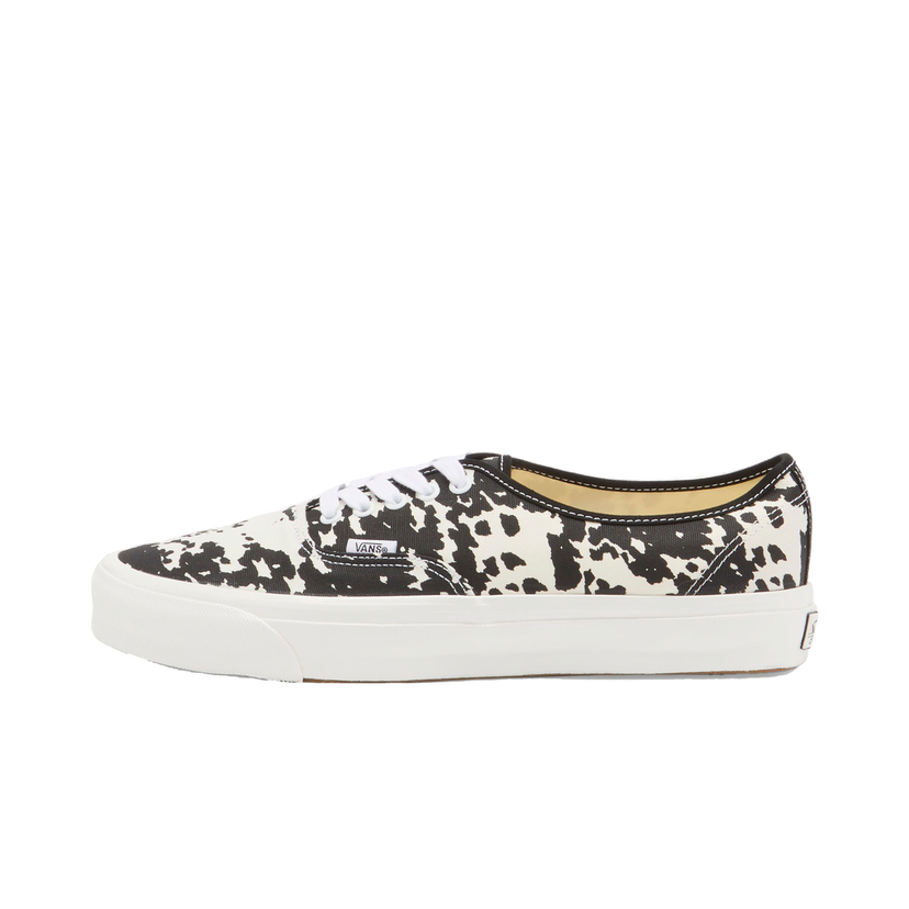 Sneakers och skor Vans LX Authentic 44 Svart | VN000EBNBPT1