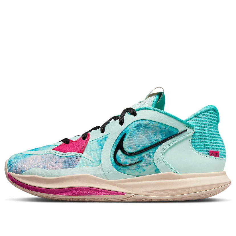 Sneakers och skor Nike Kyrie Low 5 EP 'Community' Turkos | DV2530-900