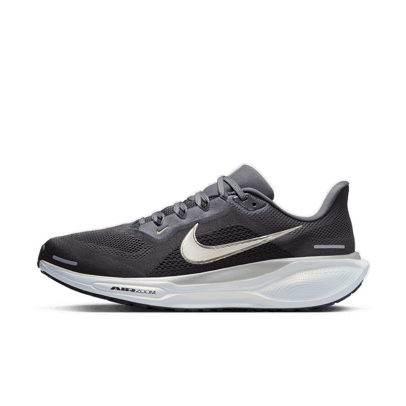 Sneakers och skor Nike Jakob Ingebrigtsen x Air Zoom Pegasus 41 Svart | HQ3040-200