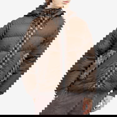 Pufferjacka C.P. Company C.P. Company BI-TM Medium Weight Jacket Brun | CMOW266A-110185G-359, 2