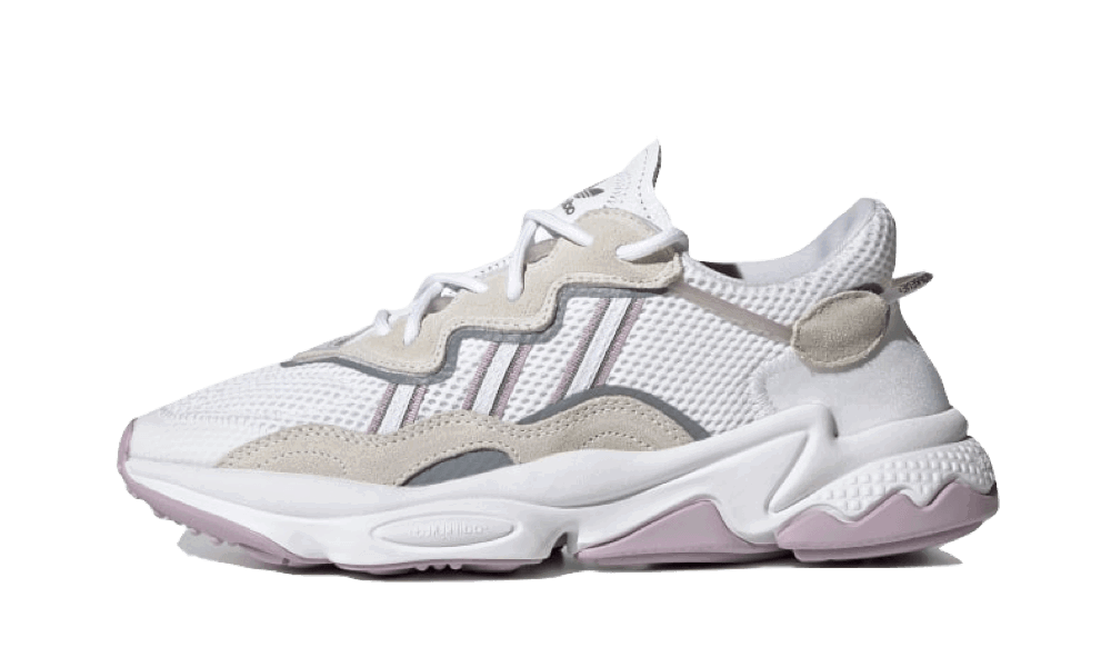 Sneakers och skor adidas Originals Ozweego Vit | EE7012, 0