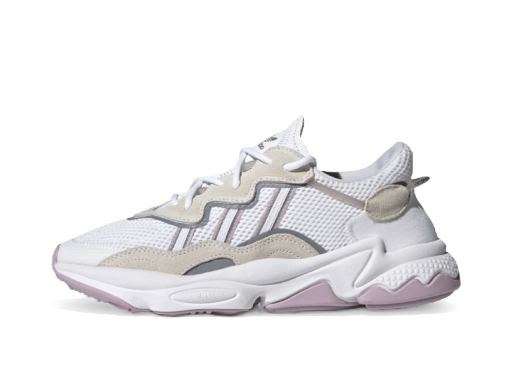 Sneakers och skor adidas Originals Ozweego Vit | EE7012