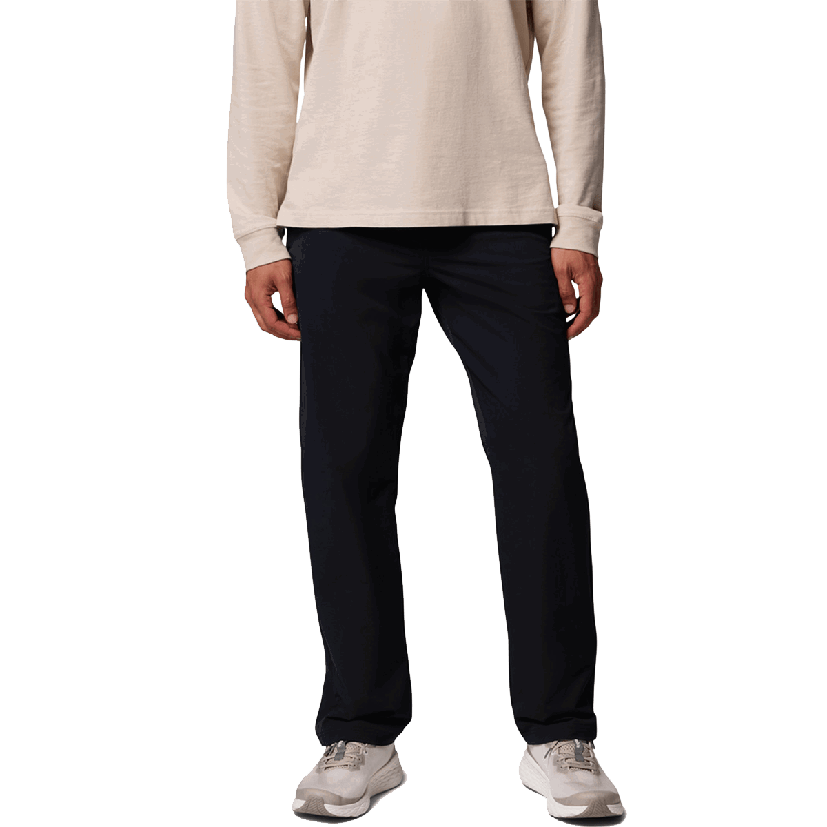 Byxor Columbia ROC™ Tech Chino Pant Svart | 2142151010, 0