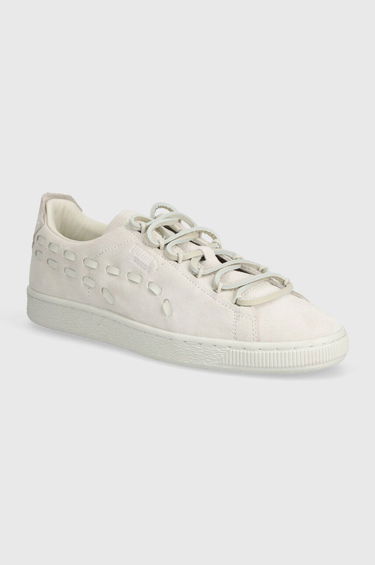 Sneakers och skor Puma Suede Decon Grå | 396494, 0