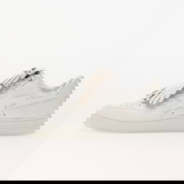 Sneakers och skor BAPE A BATHING APE Bape Sta Quilt Tassel White Vit | 001FWJ701003M WHT, 0