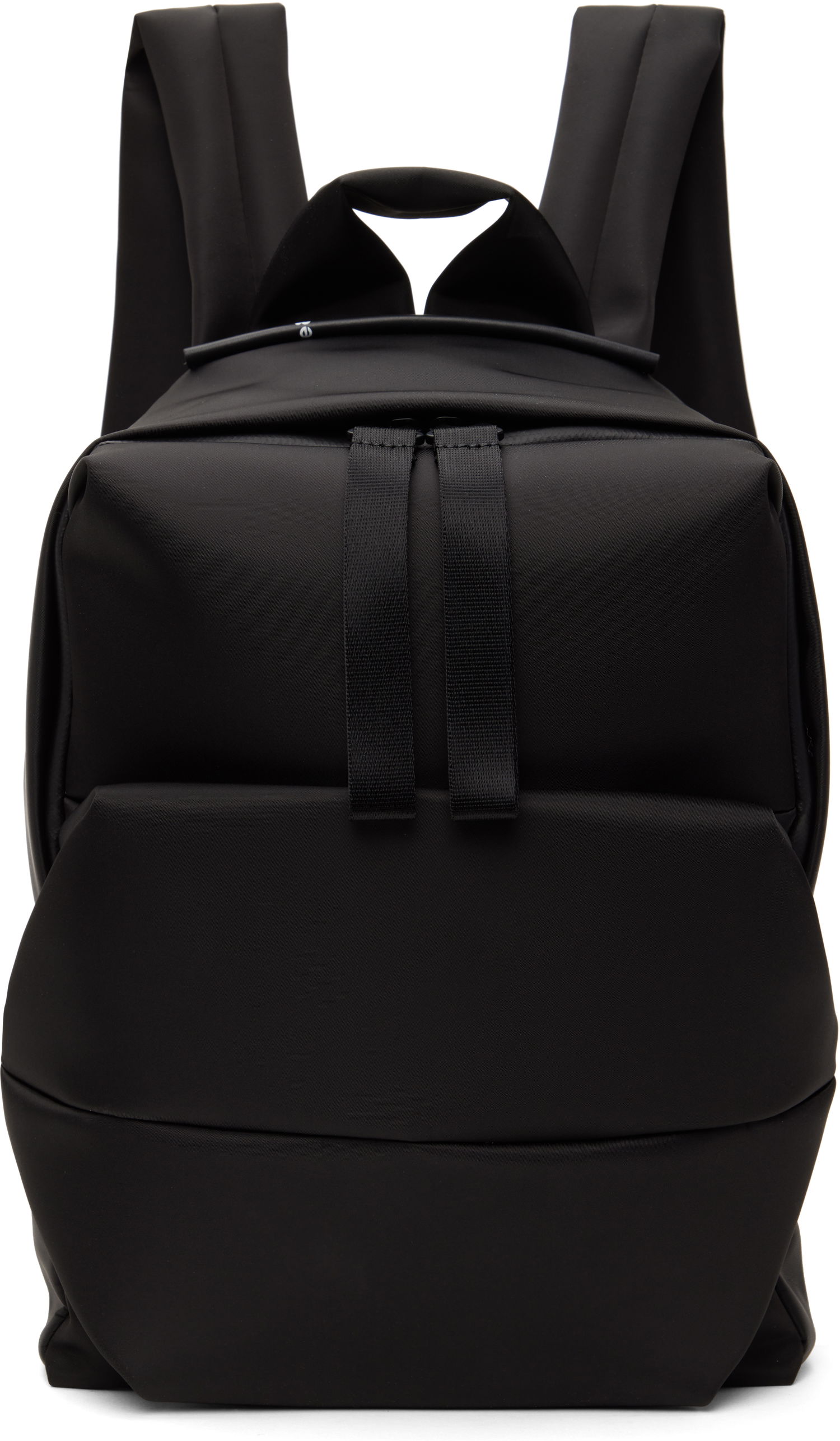 Ryggsäck côte&ciel Sava S Sleek Backpack Svart | 29153 000, 0