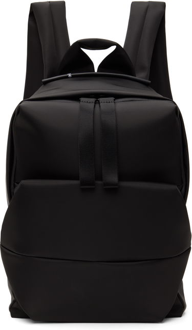 Ryggsäck côte&ciel Sava S Sleek Backpack Svart | 29153 000, 0