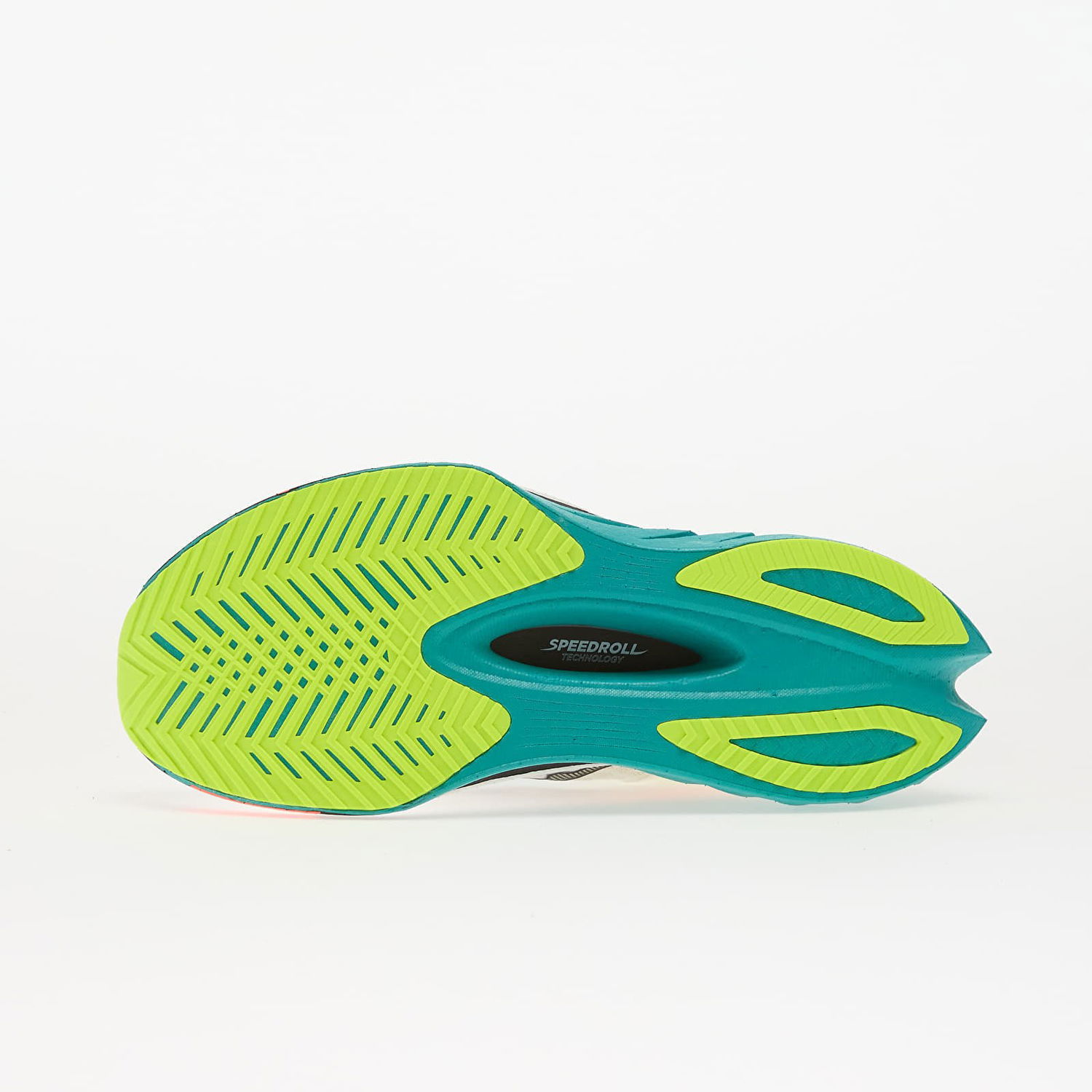 Sneakers och skor Saucony ENDORPHIN PRO 4 Vit | s20939-97, 1