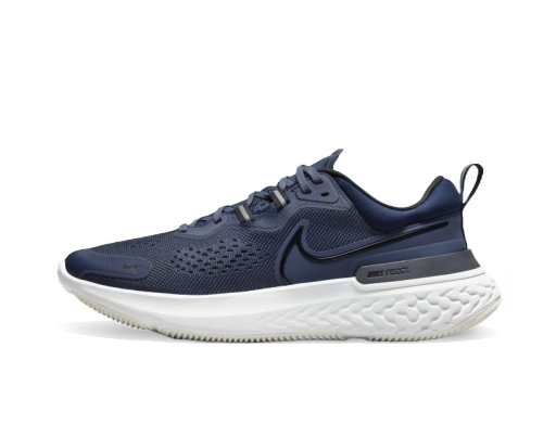 Löpning Nike React Miler 2 Blå | CW7121-400