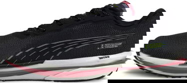 Sneakers och skor Puma Velocity Nitro WTR W Svart | 19529601, 0