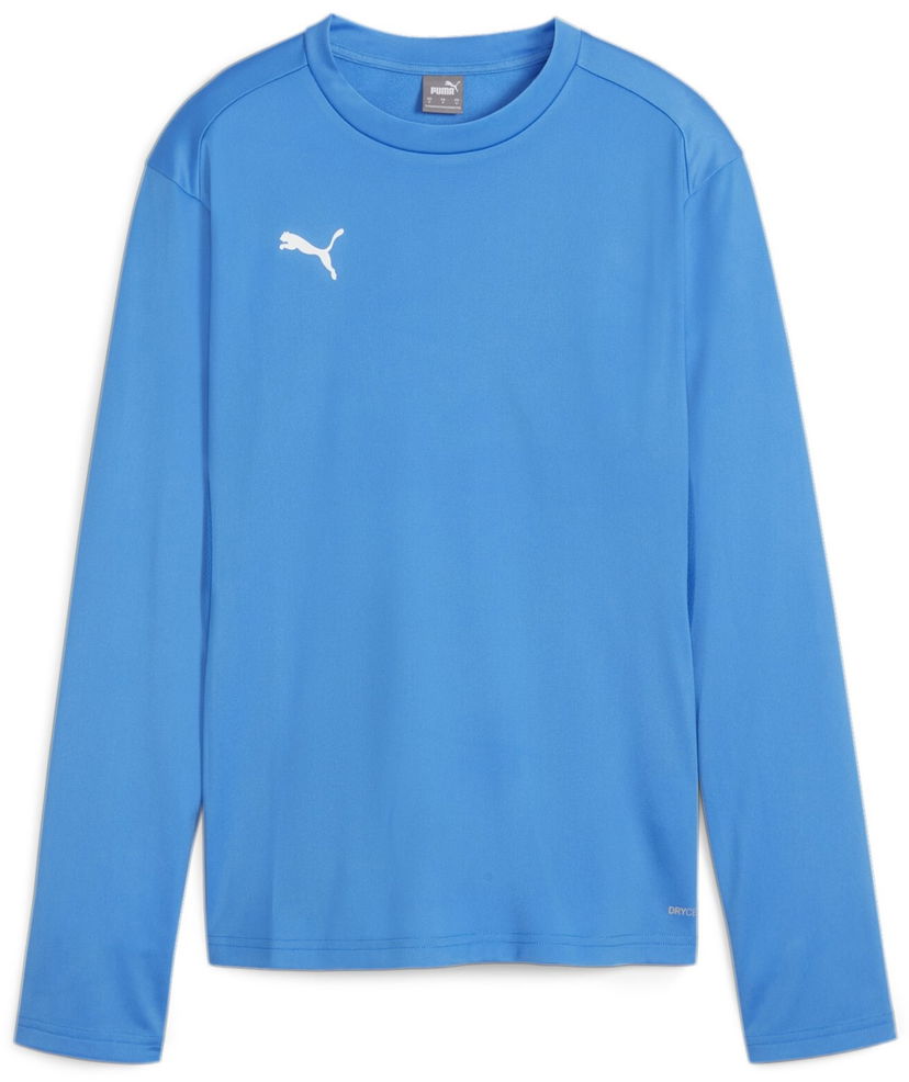 Sweatshirt Puma teamGOAL Training Sweat Wmns Turkos | 658652-02