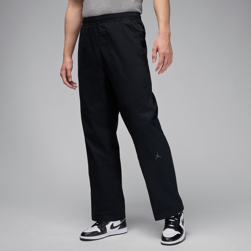 Träningsbyxor Jordan Jordan Essentials Woven Pants Svart | HF9329-010