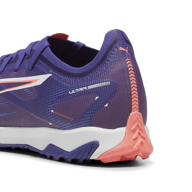 Sneakers och skor Puma ULTRA 5 MATCH TT Purpur | 107892_01, 2