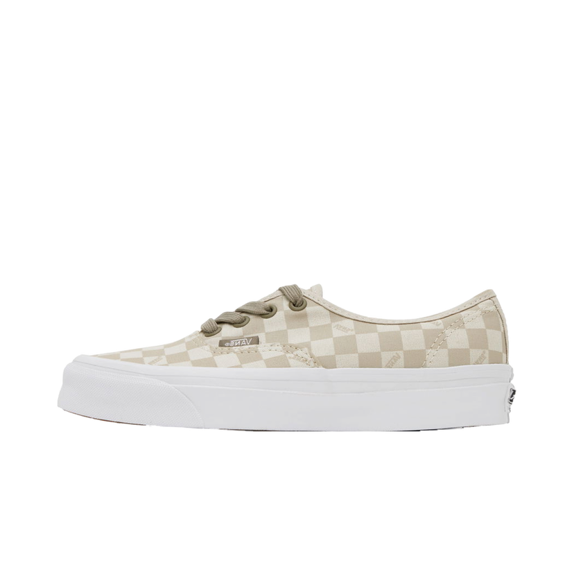 Sneakers och skor Vans OG Authentic LX Beige | VN0A5FBDSAN