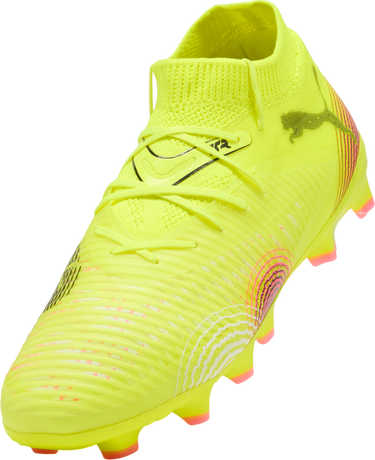 Sneakers och skor Puma FUTURE 8 Pro FG/AG Gul | 108142-03, 4