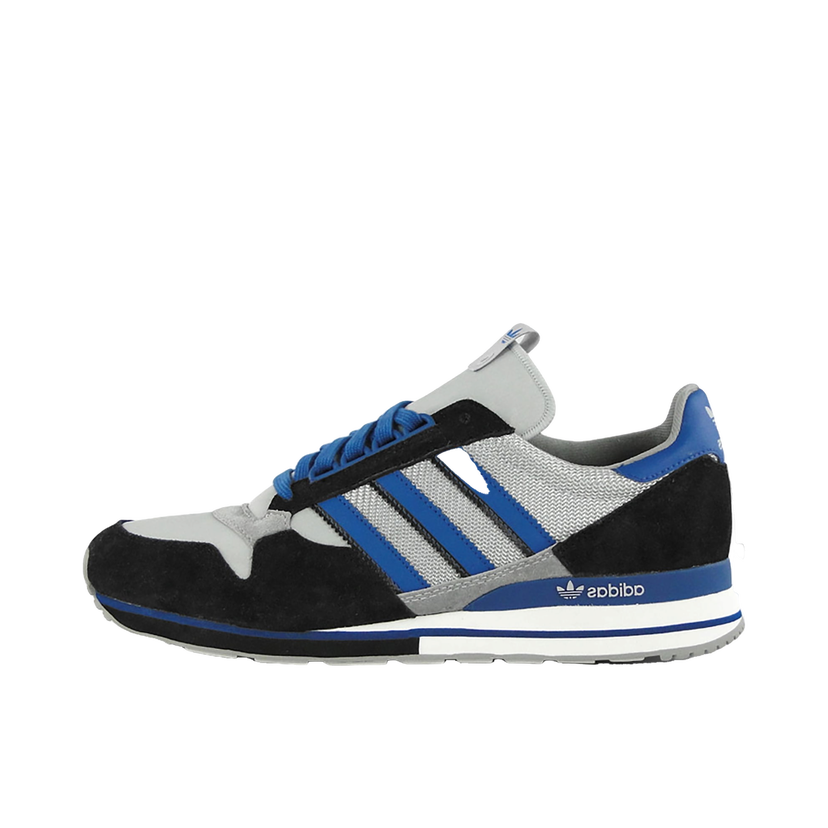 Sneakers och skor adidas Originals ZX 500 OG Quote Svart | G61749