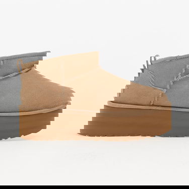 Sneakers och skor UGG Classic Ultra Mini Platform "Sand" W Beige | 1135092-SAN, 1