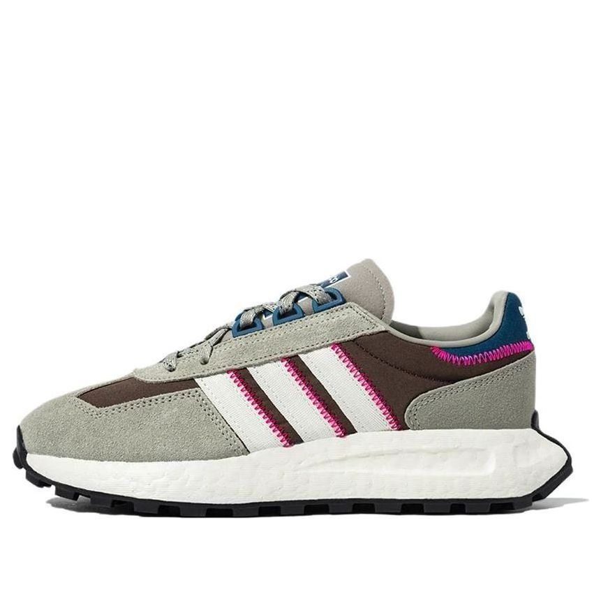 Sneakers och skor adidas Originals Retropy E5 Grå | GY9914, 0
