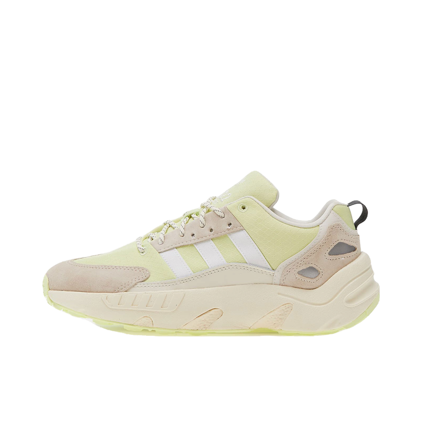 Sneakers och skor adidas Originals ZX 22 BOOST Beige | GY5271