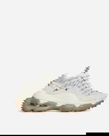 Sneakers och skor Nike Air Max Flyknit Venture Smokey Mauve W Grå | FD2110-003, 2