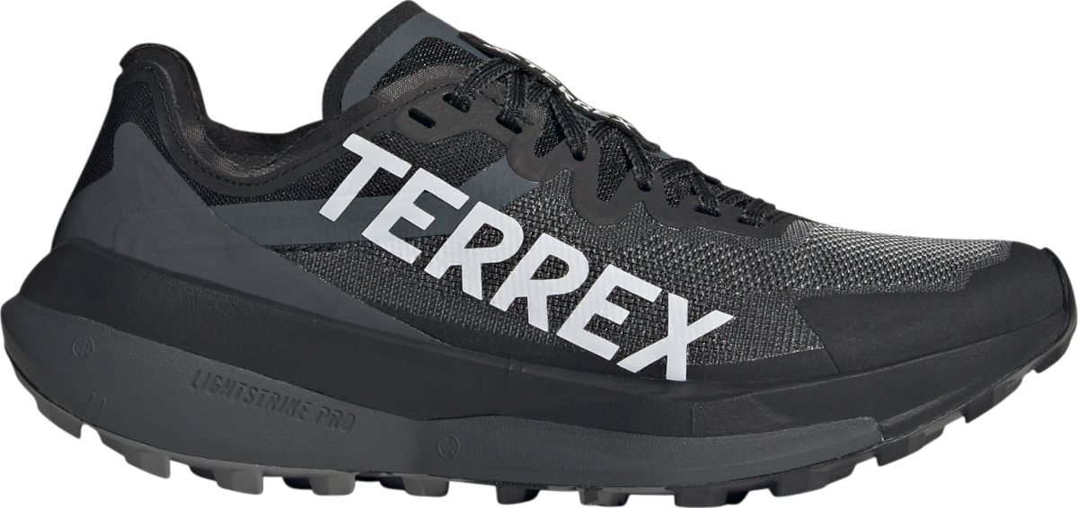 Sneakers och skor adidas Performance Terrex Agravic Speed Svart | ji0953, 0