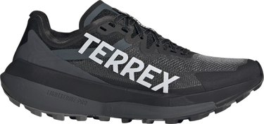 Sneakers och skor adidas Performance Terrex Agravic Speed Svart | ji0953, 0