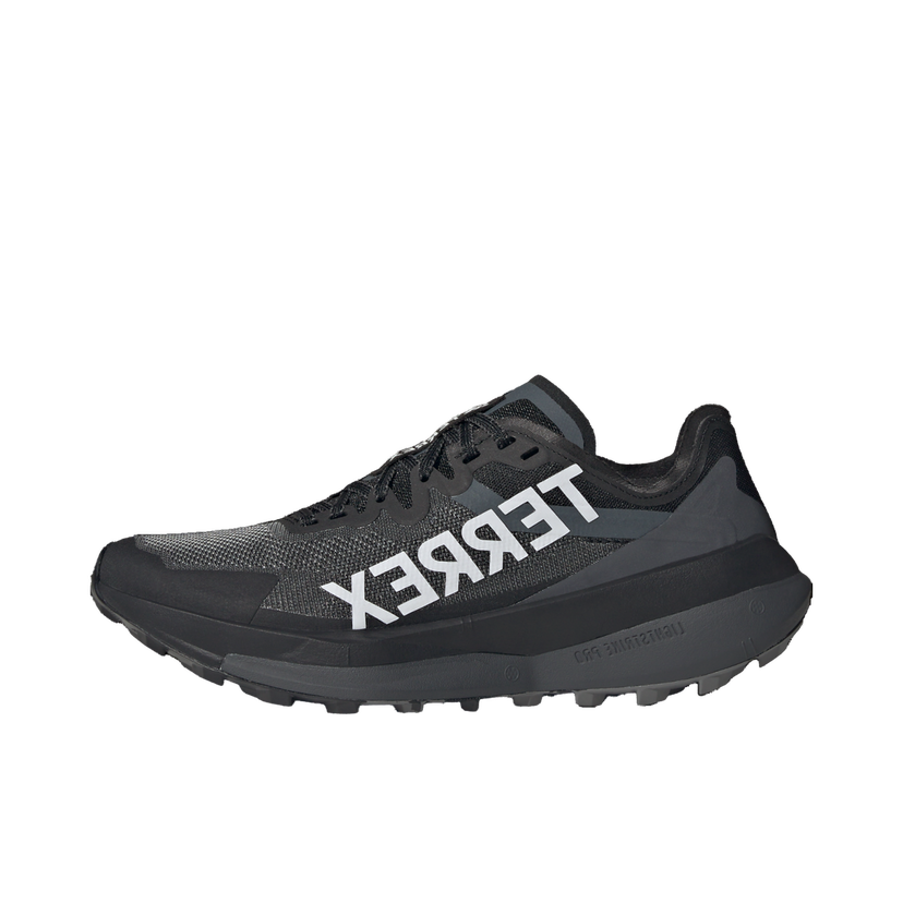 Sneakers och skor adidas Performance Terrex Agravic Speed Svart | ji0953