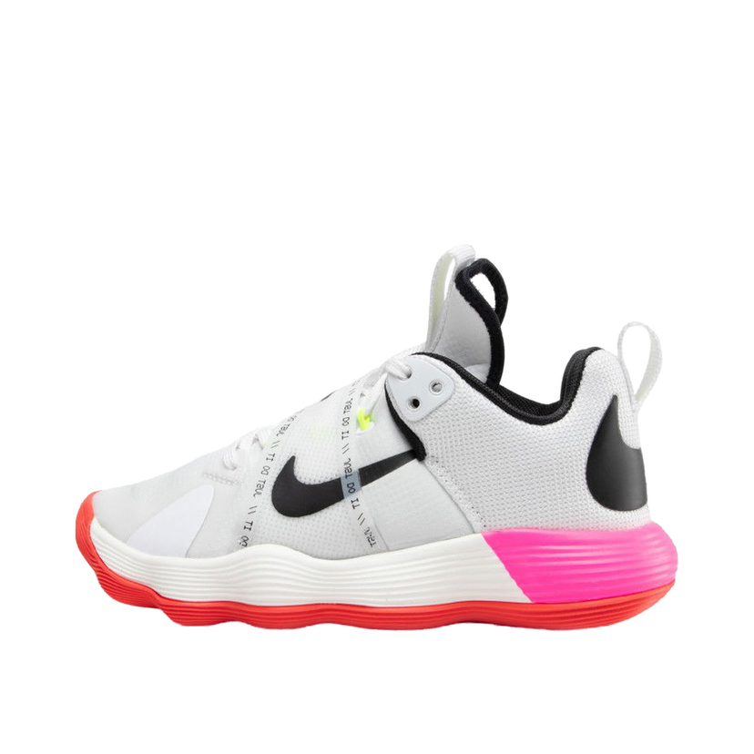 Sneakers och skor Nike React Hyperset SE Vit | DJ4473 121