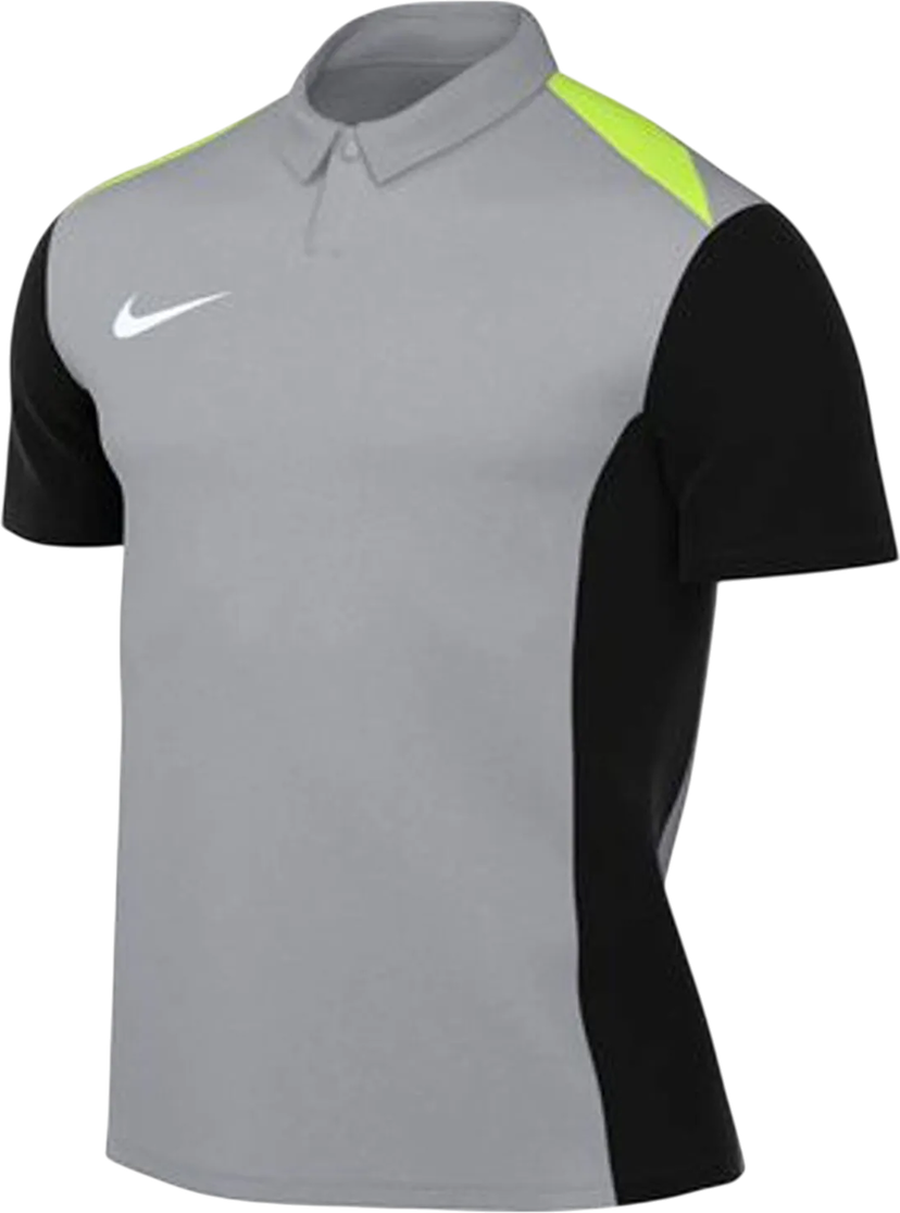 Polotröja Nike Nike Polo Shirt Grå | fd7600-013