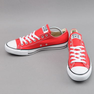 Sneakers och skor Converse Chuck Taylor All Star Röd | m9696, 2