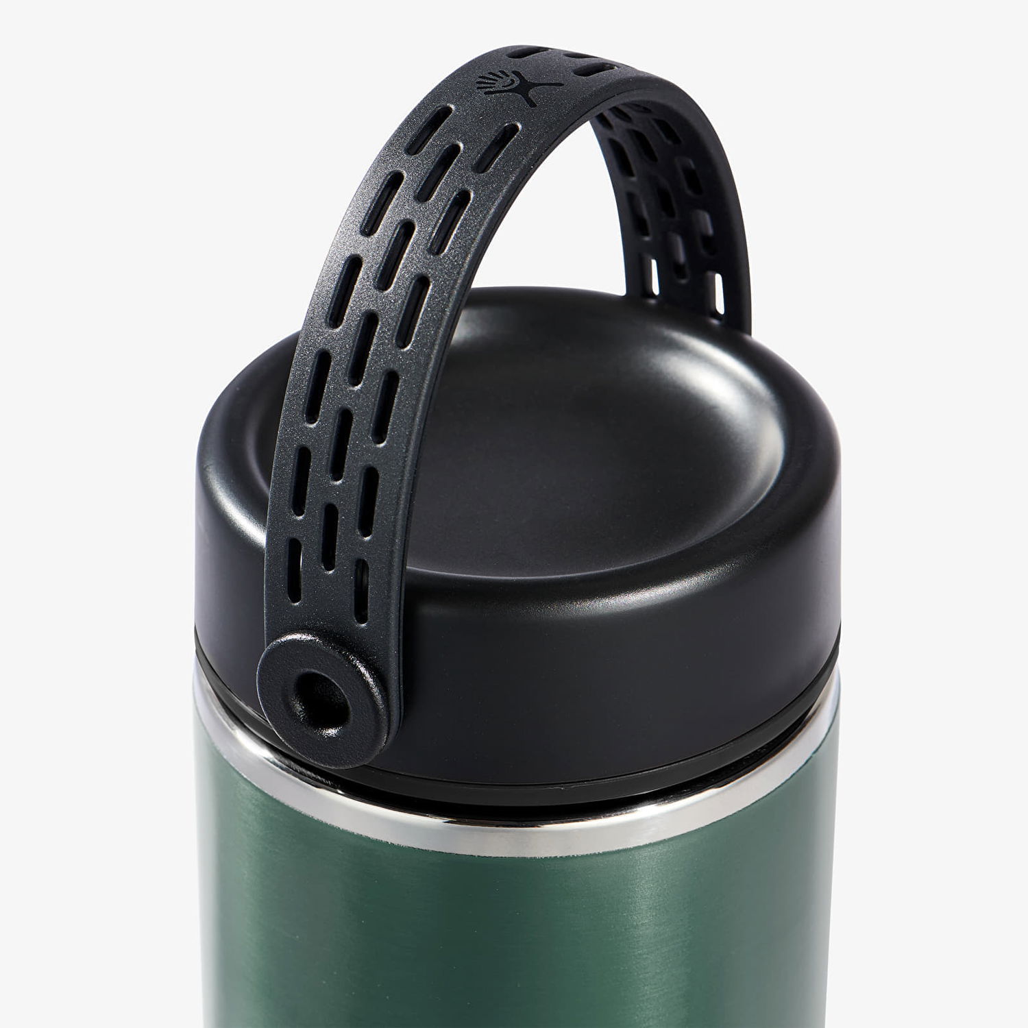 Dricksflaska Hydro Flask Lightweight Wide Flex Cap Bottle 700ml Grön | LW24LWB091, 1